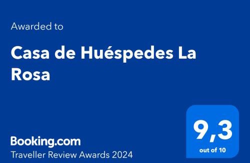 Ixtapan de la Sal Hotel | Casa de Huéspedes La Rosa