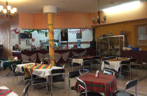 Ixtapan de la Sal Hotel | Casa de Huéspedes La Rosa