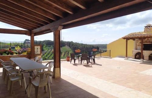 Colmenar de Oreja Apartamento | Casa de la Abuela Pili