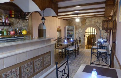 Colmenar de Oreja Apartamento | Casa de la Abuela Pili