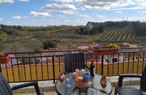 Colmenar de Oreja Apartamento | Casa de la Abuela Pili