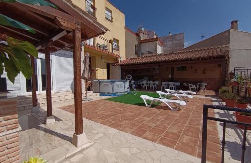 Colmenar de Oreja Apartamento | Casa de la Abuela Pili