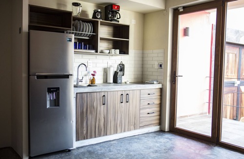 Sayulita Apartamento | Casa de la Ballena