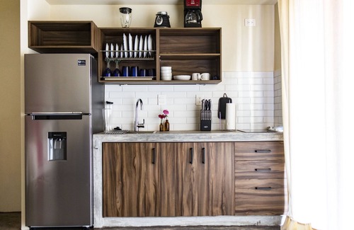 Sayulita Apartamento | Casa de la Ballena