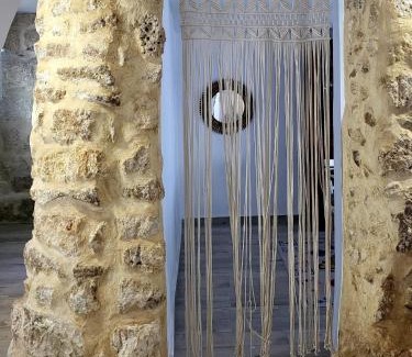 Astudillo Casa | Casa de la Libelula