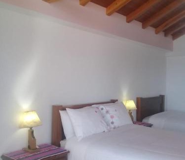 Yumani Hotel | Casa de la Luna