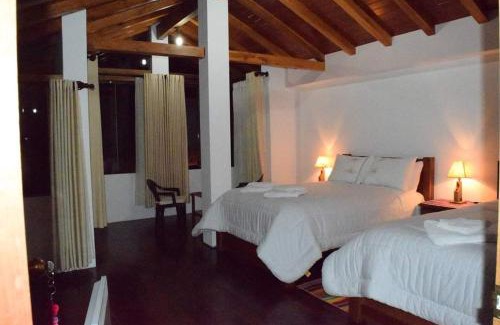 Yumani Hotel | Casa de la Luna