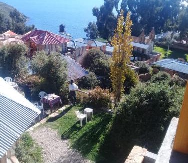 Yumani Hotel | Casa de la Luna