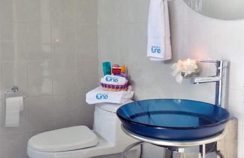 Puerto Ángel Casa | Casa de la Luna