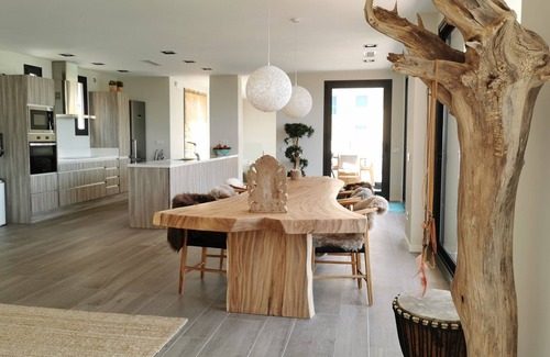 Begur Villa | Casa de la Luz lujosa villa junto al mar