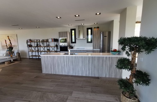 Begur Villa | Casa de la Luz lujosa villa junto al mar