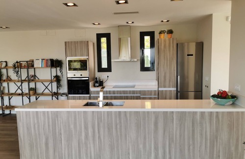 Begur Villa | Casa de la Luz lujosa villa junto al mar