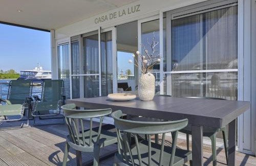 Kerkdriel Casa | Casa de la Luz