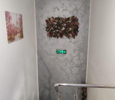 Tirgu Jiu Casa | Casa de la Nuc