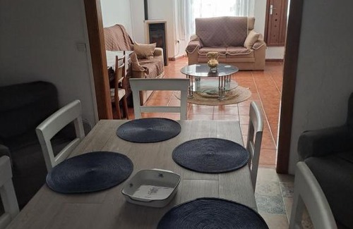 Valverde de Júcar Casa | Casa de La Parra