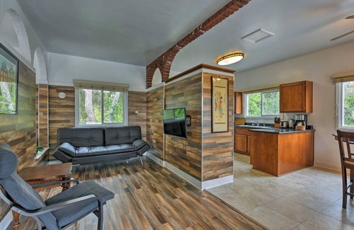 Hacienda Heights Villa | ‘Casa de la Vista’ en Hacienda Heights con Mtn Views