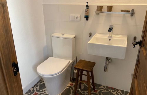 Sanlúcar de Barrameda Casa | Casa de las Especias