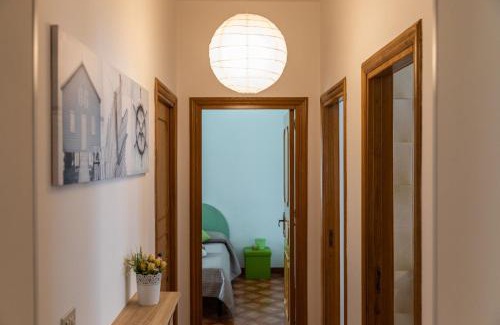 Cisternino Casa | Casa de Lidzia