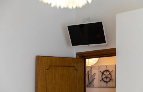 Cisternino Casa | Casa de Lidzia