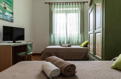 Cisternino Casa | Casa de Lidzia