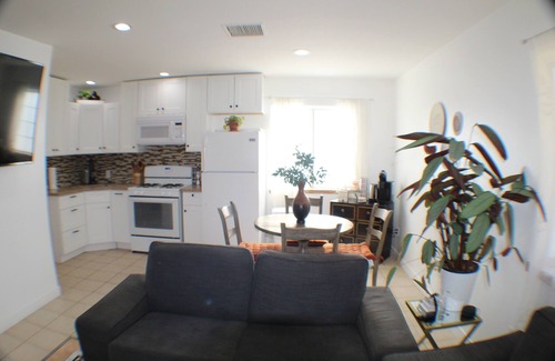 Whittier Apartamento | Casa de Los Abuelos, 2 bd guest house, Whittier