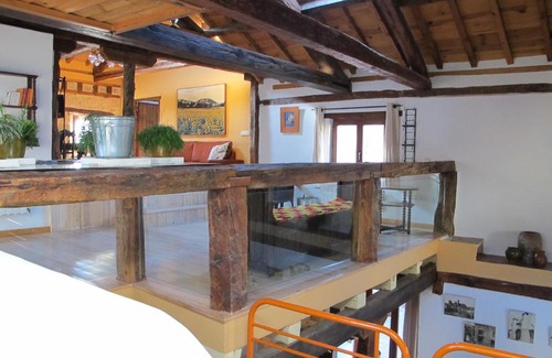 Siguenza Casa | Casa de los Judios