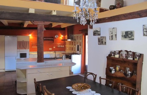 Siguenza Casa | Casa de los Judios