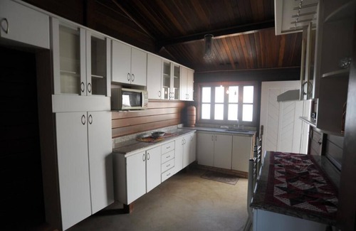 Santa Efigenia Villa | CASA DE MADEIRA