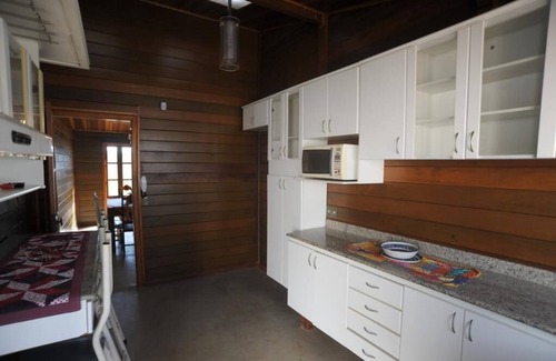 Santa Efigenia Villa | CASA DE MADEIRA