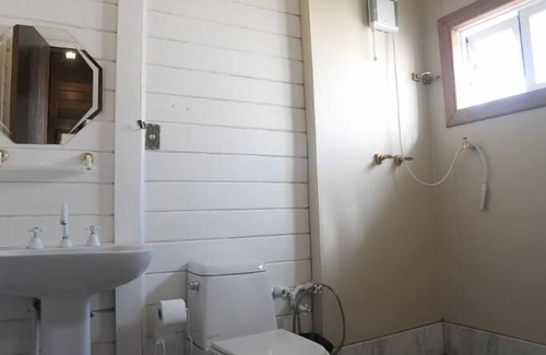 Santa Efigenia Villa | CASA DE MADEIRA