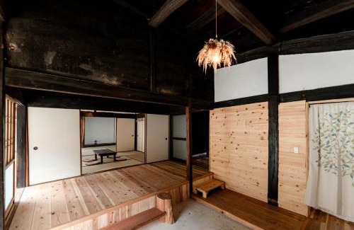 Mihara Casa | Casa de Mano - Vacation STAY 21638v