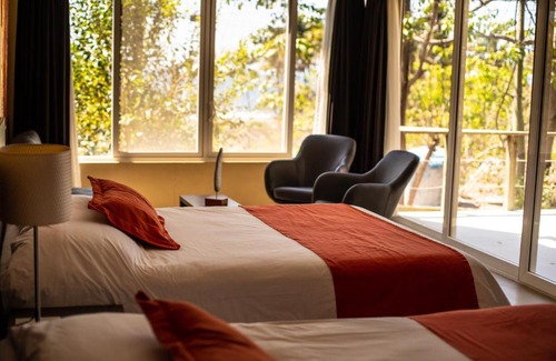 El Sunzal Hotel | Casa de Mar Hotel And Villas