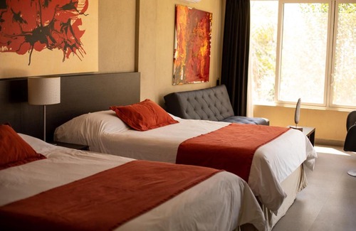 El Sunzal Hotel | Casa de Mar Hotel And Villas