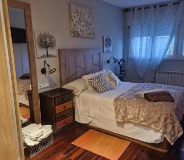 Insuela Casa | Casa de Marga