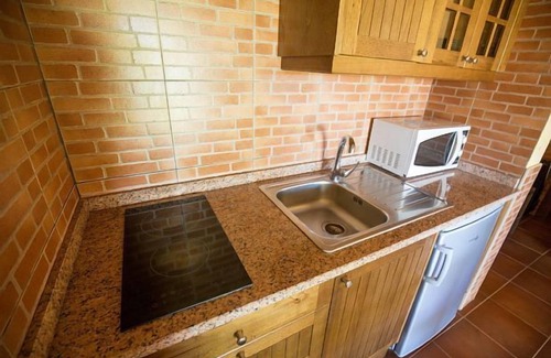 Braganca Cabaña | Casa de montaña para 2 personas