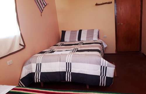 Llachon Casa | Casa de Oliver y Sebastiana