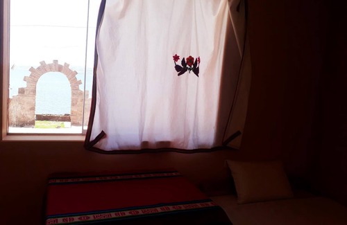 Llachon Casa | Casa de Oliver y Sebastiana