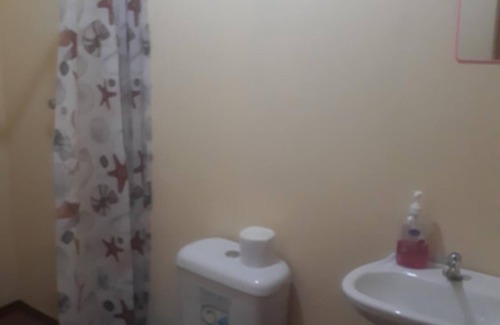 Llachon Casa | Casa de Oliver y Sebastiana