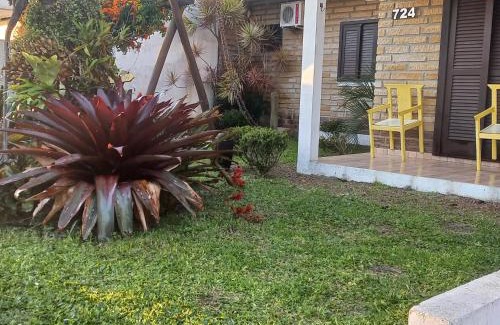 Balneario Arroio do Silva Casa | Casa de pedra