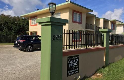 Mangilao Villa | Casa De Pedro
