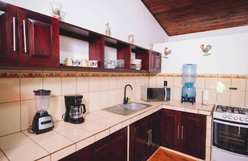 Aserradores Cabaña | Casa de Piedra