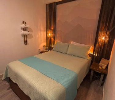 Pontal da Cruz Apartamento | Casa de praia com ar condicionado.