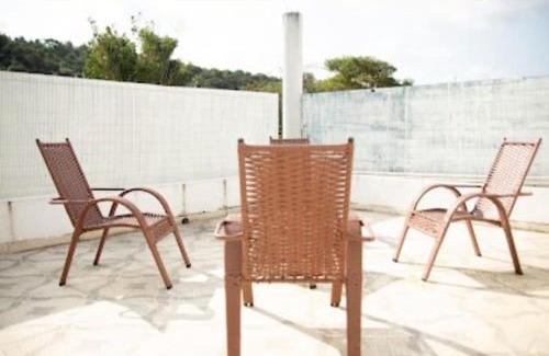 Maceio Villa | casa de praia com piscina para famílias