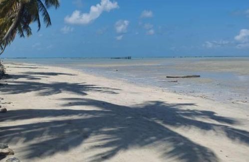 Maceio Villa | casa de praia com piscina para famílias