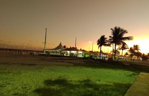 Mongagua Casa | Casa de Praia com piscina