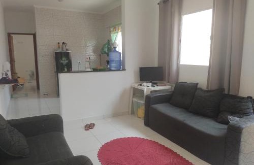 Mongagua Casa | Casa de Praia com piscina