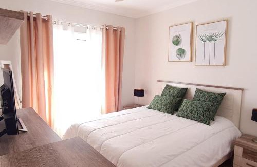 Costa de Caparica Apartamento | Casa de Praia da Zezinha