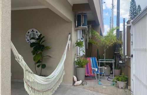 Meia Praia Casa | Casa de praia da Martha perto do mar e completa em Meia Praia de Navegantes-SC