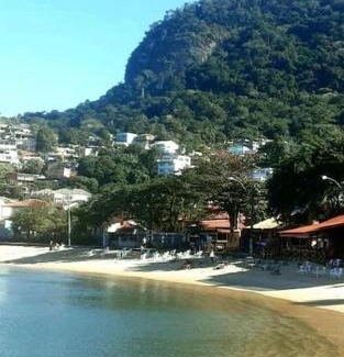 Ibicui Casa | Casa de praia de Ibicuí - RJ