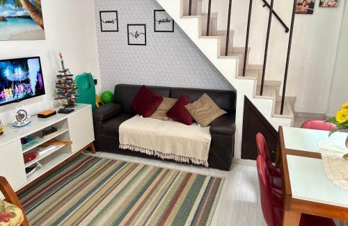 Ibicui Casa | Casa de praia de Ibicuí - RJ